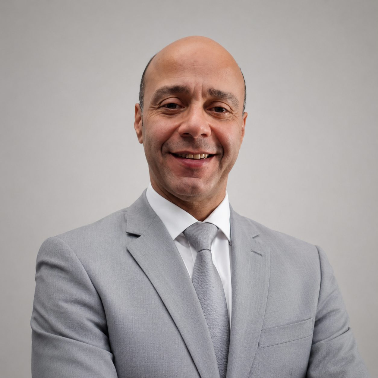 Dr. Celso Souza, advogado (OAB/SP 150.111), titular da Celso Souza Sociedade de Advogados em Valinhos, SP